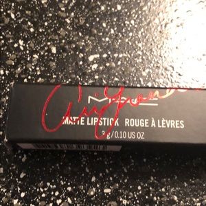 MAC Viva Glam Lipstick